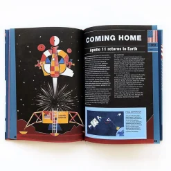 The Race to Space