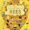 The Secret Life of Bees | Meet the bees of the world, with Buzzwing the honeybee