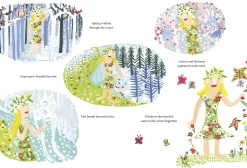 The Spring Rabbit | An Easter Tale