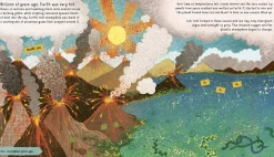 The Story of Climate Change | A first book about how we can help save our planet