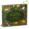 The Story Orchestra: Carnival of the Animals | Press the Note to Hear Saint-Saëns' Music