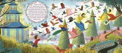 The Story Orchestra: Carnival of the Animals | Press the Note to Hear Saint-Saëns' Music