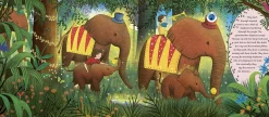 The Story Orchestra: Carnival of the Animals | Press the Note to Hear Saint-Saëns' Music
