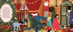 The Story Orchestra: The Nutcracker | Press the Note to Hear Tchaikovsky's Music