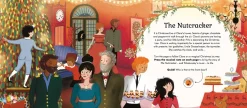 The Story Orchestra: The Nutcracker | Press the Note to Hear Tchaikovsky's Music