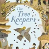 The Tree Keepers: Flock (Softback)