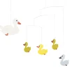 The Ugly Duckling Mobile