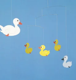 The Ugly Duckling Mobile