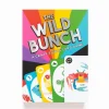 The Wild Bunch - A Crazy Eights Card Game