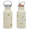 Thermo Bottle | Lemon