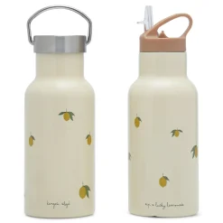 Thermo Bottle | Lemon