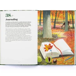 100 Things to do in a Forest