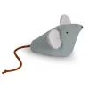 Throwing Mouse Mysla in Baby Blue by SAGA Copenhagen