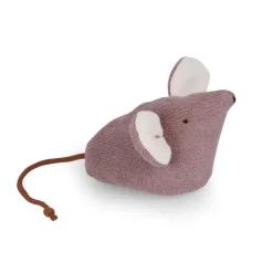 Throwing Mouse Mysla in Fawn by SAGA Copenhagen