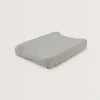 Thyme Muslin Changing Mat Cover