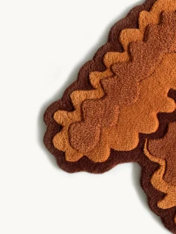 Tiny Dog Rug - Tinycottons X Maison Deux