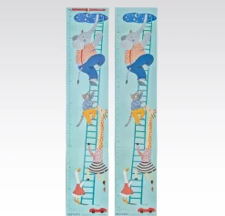 To the Moon and Back Growth Chart