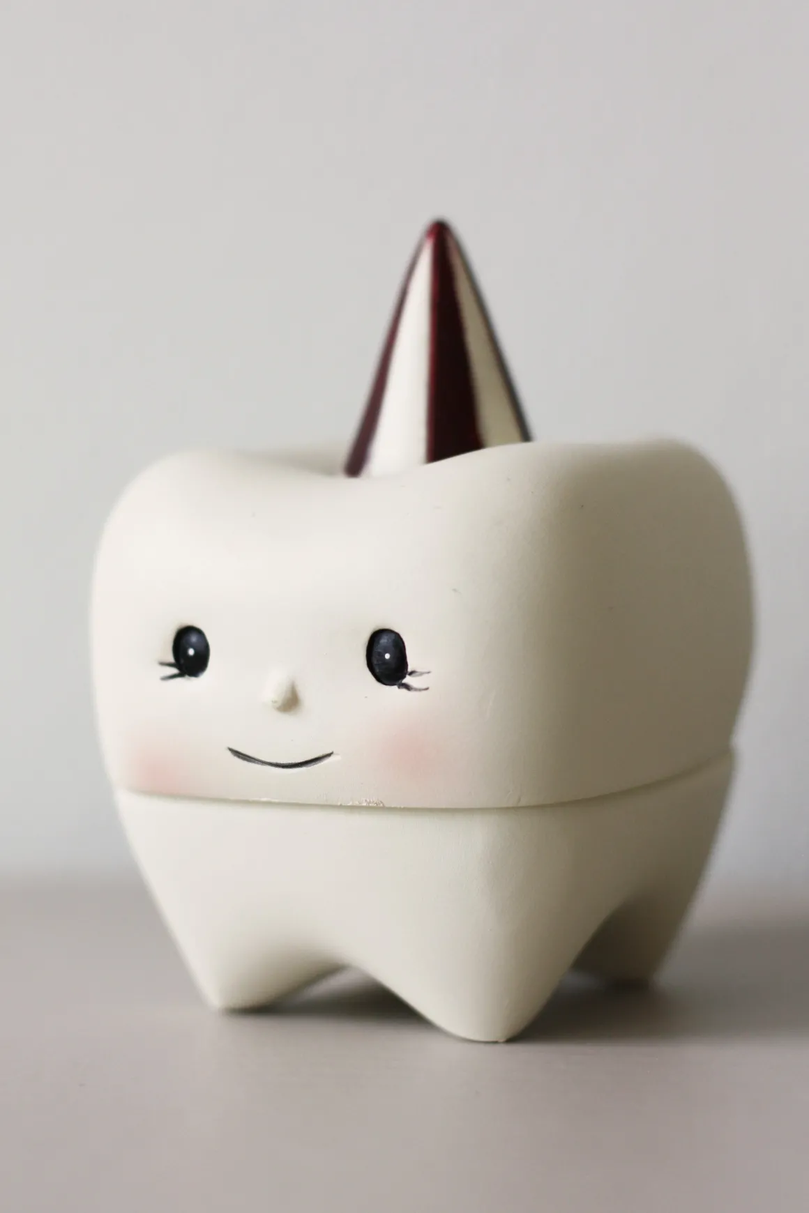 Tooth Box