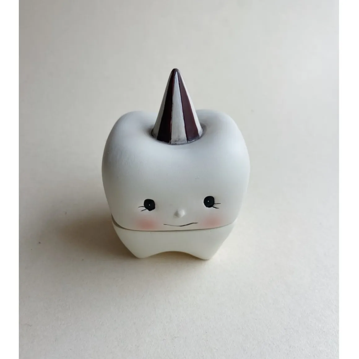 Tooth Box