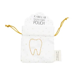 Tooth Fairy Pouch
