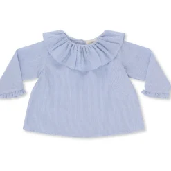 Umami Collar Blouse