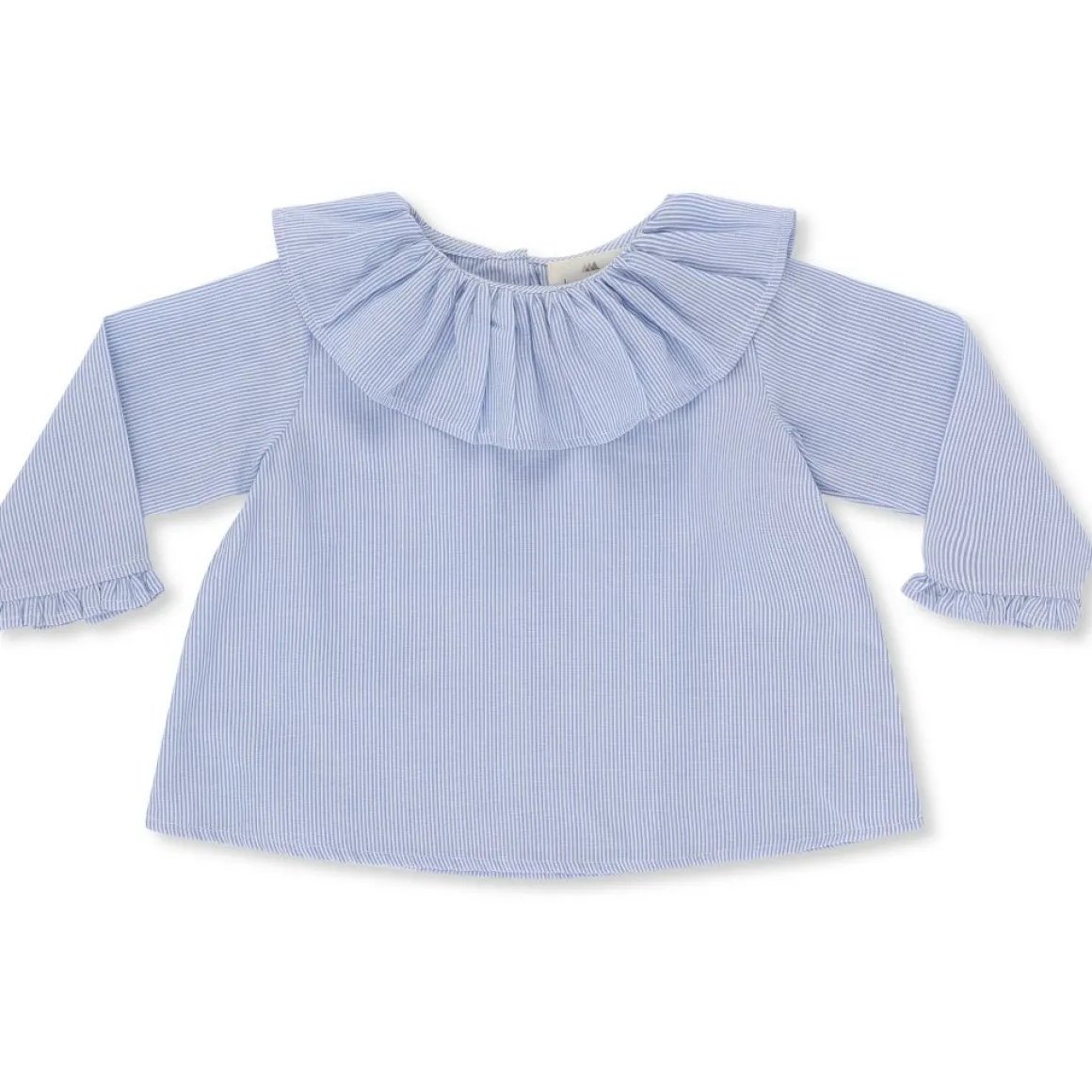 Umami Collar Blouse