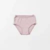 Undies Pointelle | Lilac