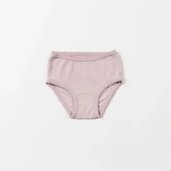 Undies Pointelle | Lilac