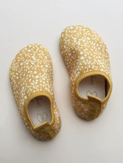 UV Swim Shoes in Blossom Mist by Konges Slojd
