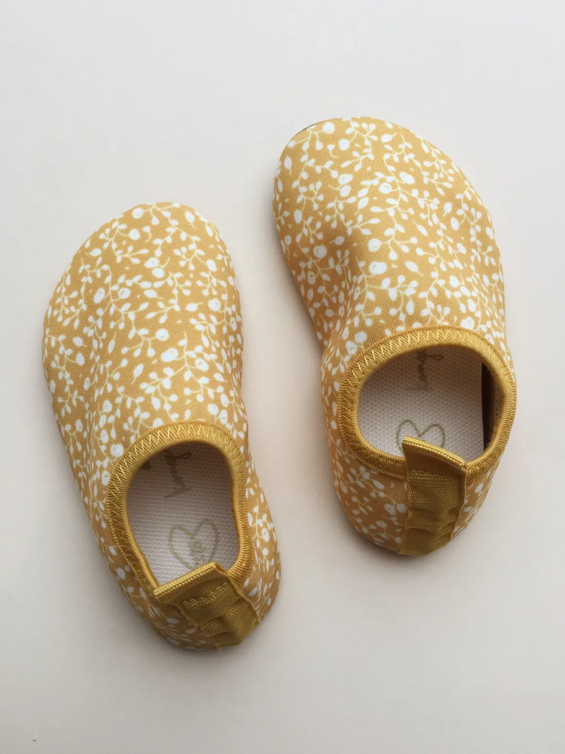 UV Swim Shoes in Blossom Mist by Konges Slojd