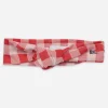 Vichy Headband