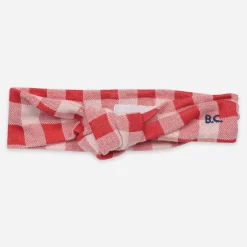 Vichy Headband
