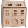 Victorian Dolls House