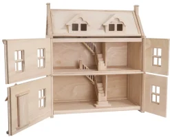 Victorian Dolls House