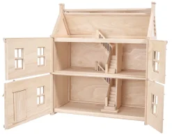 Victorian Dolls House