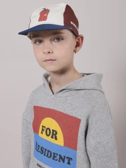 Vote For Pepper Cap