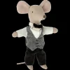 Waiter Mouse