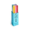 16 Washable Felt Pens