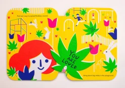 We All Have Imagination (Board book)
