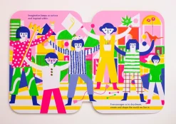 We All Have Imagination (Board book)