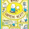 What Happens Next