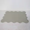 Wiggly Placemat | Oyster