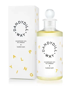 Wild Hawthorn Bubble Bath 250ml by Dandydill Way