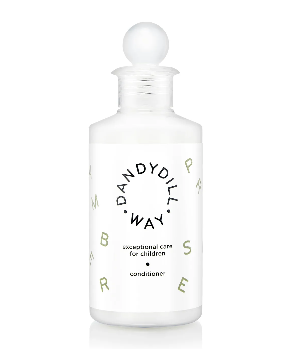 Wild Hawthorn Conditioner 200ml by Dandydill Way