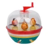 Wind Up Circus Musical Globe (Large)