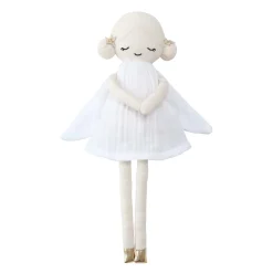 Winter Fairy Doll