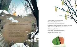 Winter Sleep | A Hibernation Story