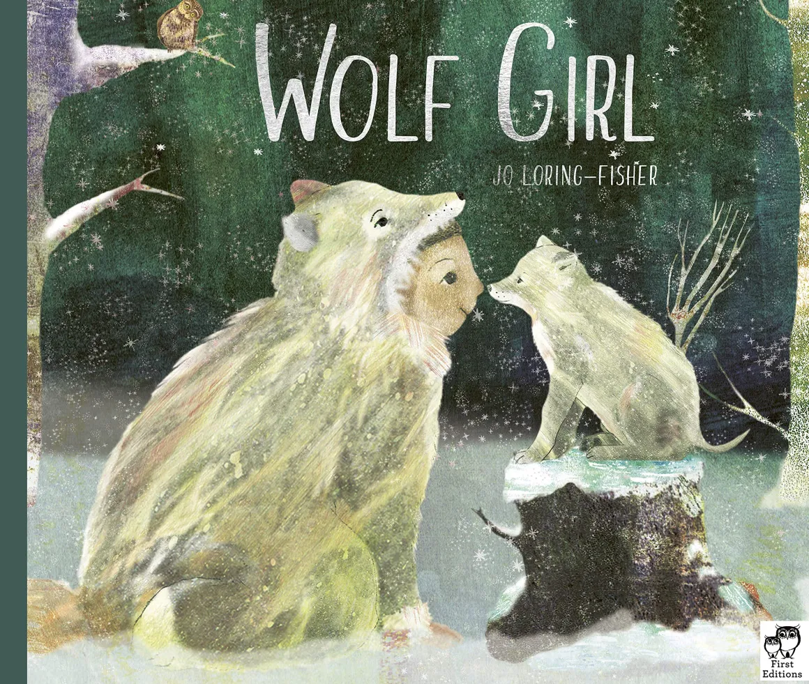 Wolf Girl