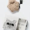 WONDER PALS Bear 2 in 1 - Hunny Brains