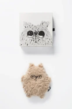WONDER PALS Bear 2 in 1 - Hunny Brains